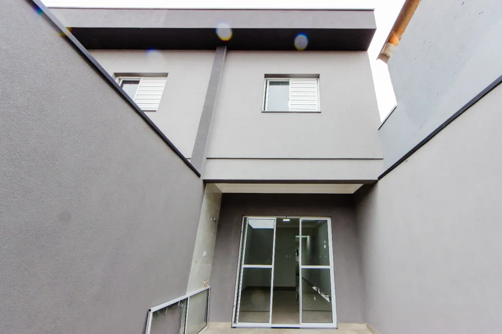 Casa, 3 quartos, 140 m² - Foto 3