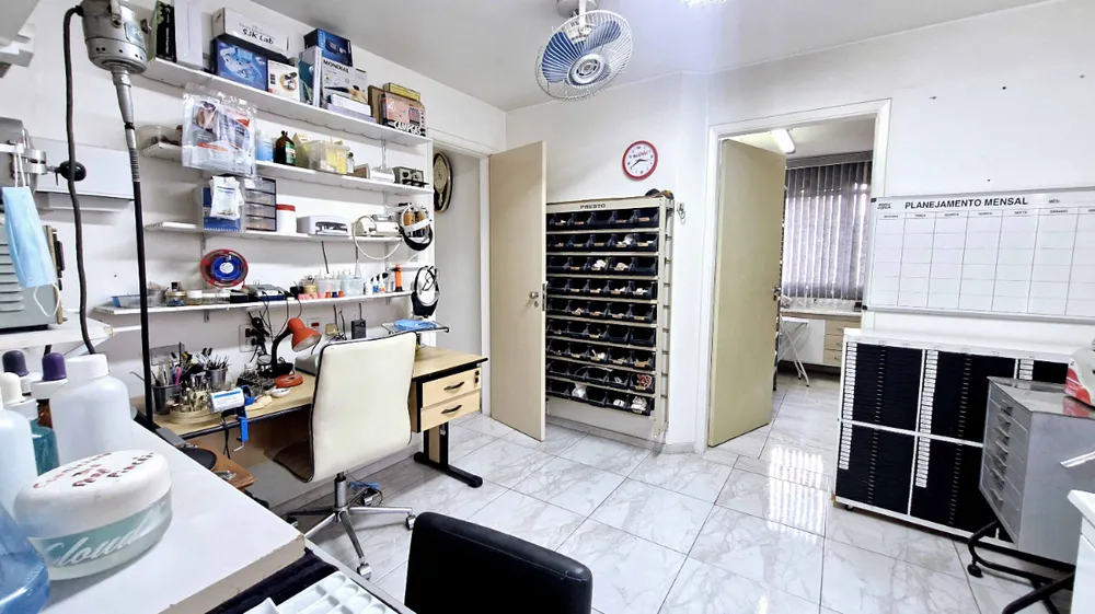 Sala-Conjunto, 76 m² - Foto 5