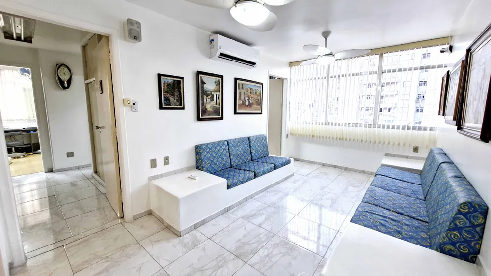 Sala-Conjunto, 76 m² - Foto 3