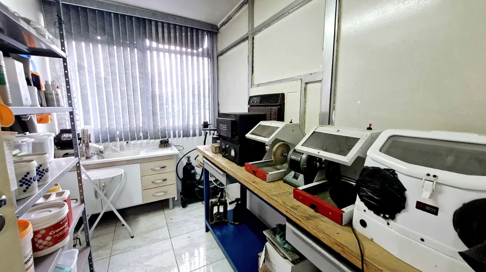 Sala-Conjunto, 76 m² - Foto 1