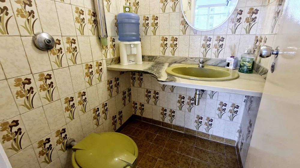 Sala-Conjunto, 76 m² - Foto 12