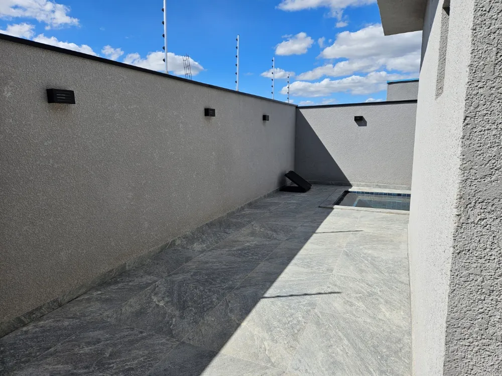 Casa, 3 quartos, 145 m² - Foto 4