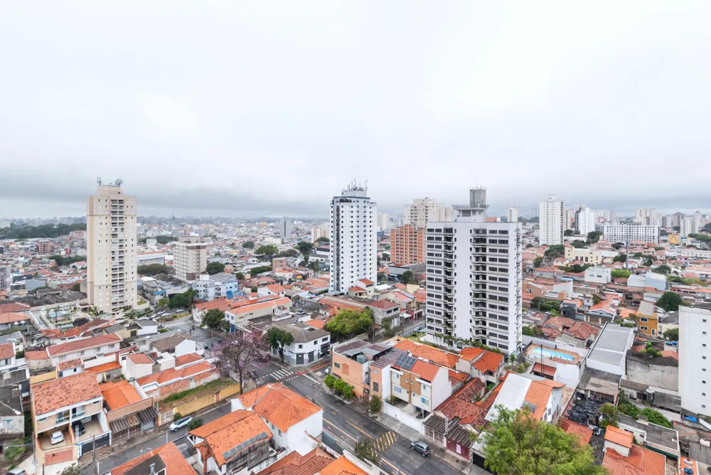 Apartamento, 2 quartos, 69 m² - Foto 3