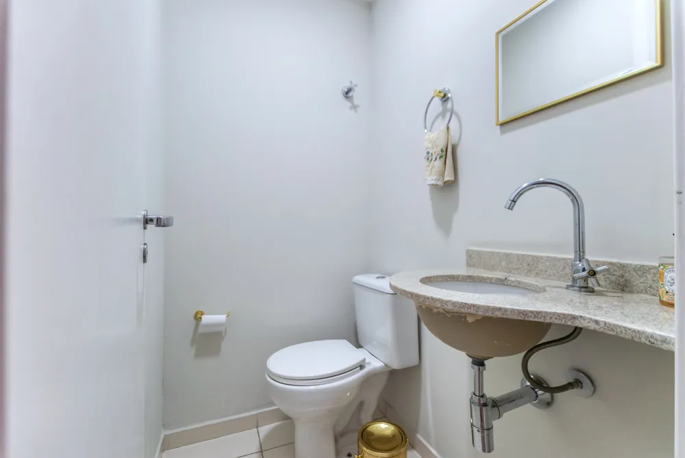 Apartamento, 2 quartos, 69 m² - Foto 1