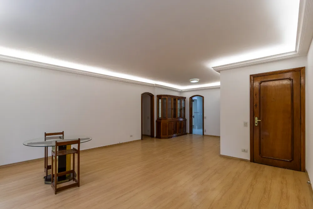 Apartamento, 3 quartos, 172 m² - Foto 2