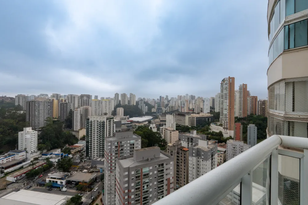 Apartamento, 3 quartos, 173 m² - Foto 3