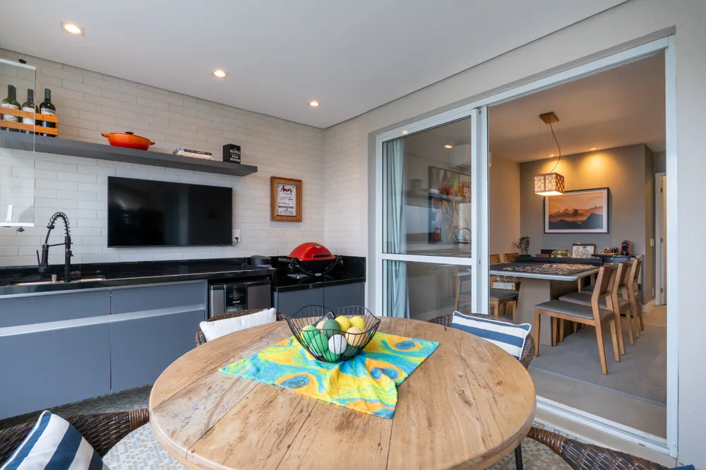 Apartamento, 3 quartos, 173 m² - Foto 6