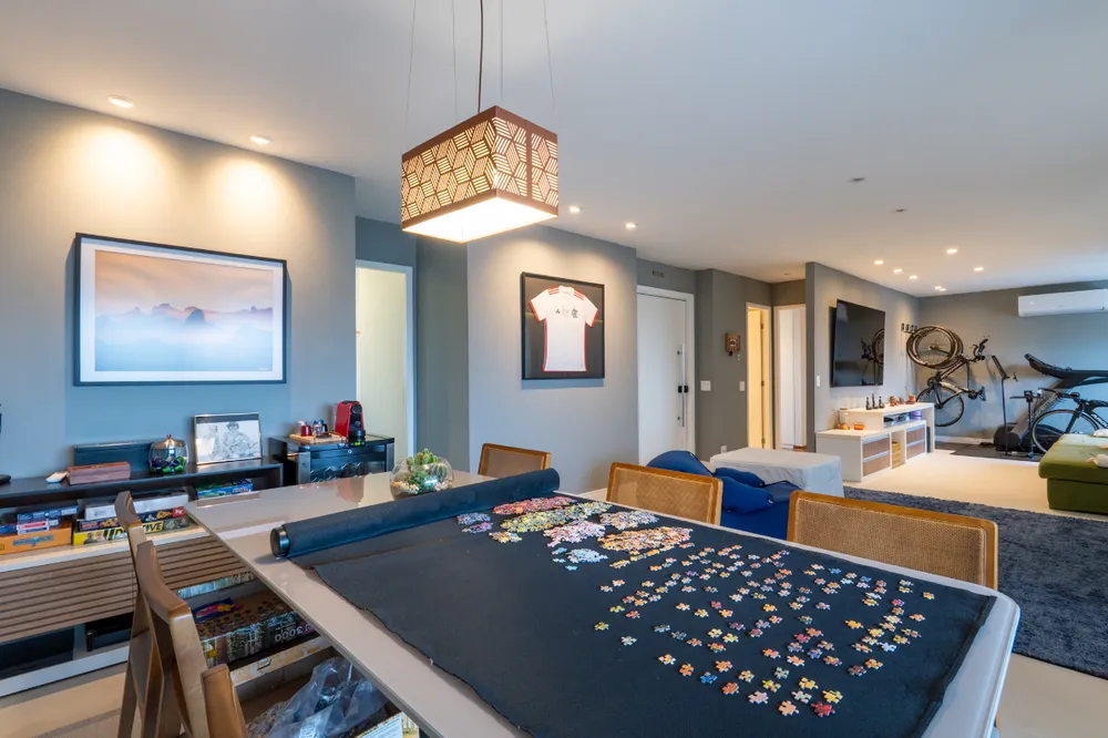 Apartamento, 3 quartos, 173 m² - Foto 3