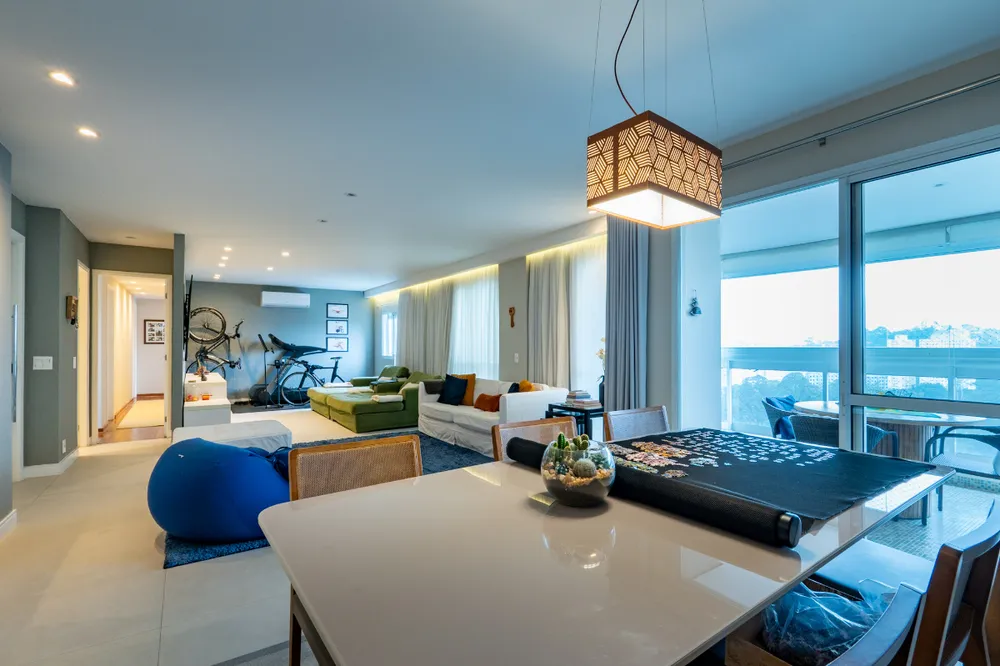 Apartamento, 3 quartos, 173 m² - Foto 8