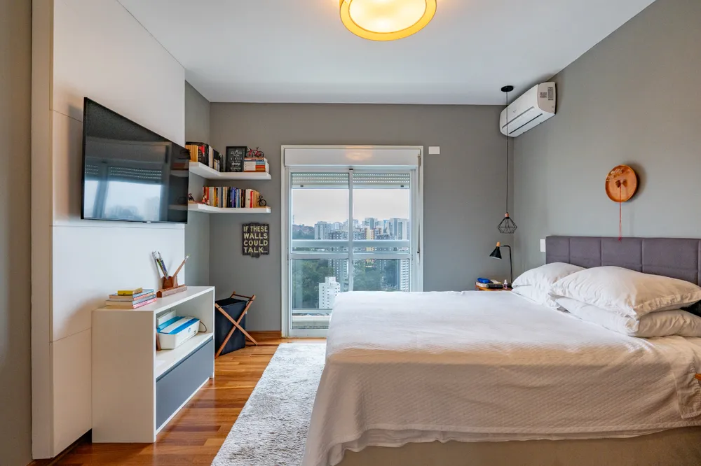 Apartamento, 3 quartos, 173 m² - Foto 9
