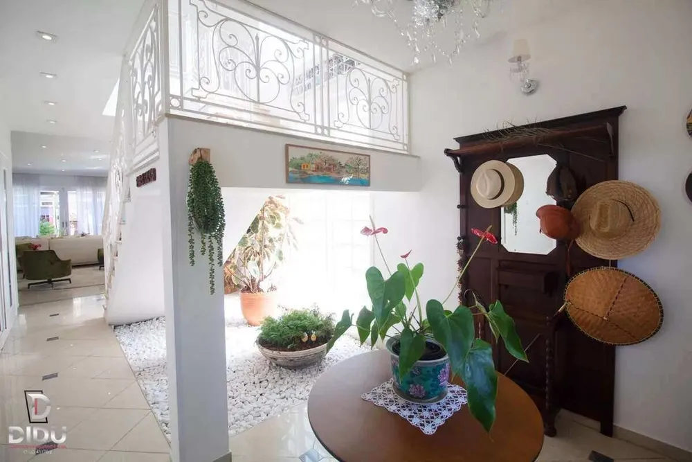 Casa, 3 quartos, 435 m² - Foto 2