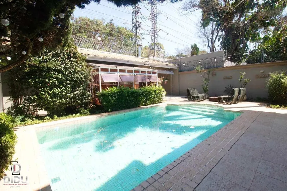 Casa, 3 quartos, 435 m² - Foto 4