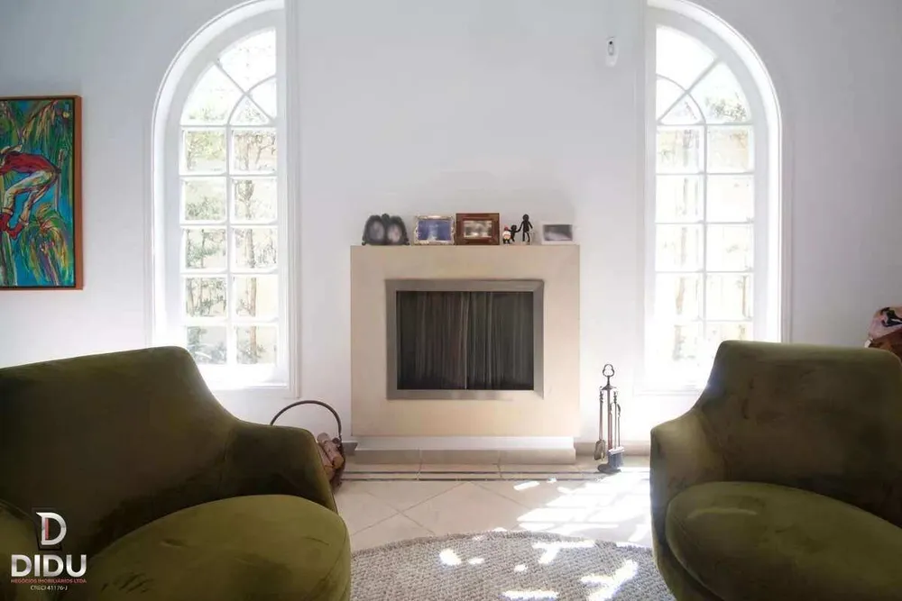 Casa, 3 quartos, 435 m² - Foto 3