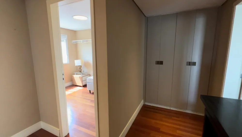 Cobertura, 3 quartos, 280 m² - Foto 1