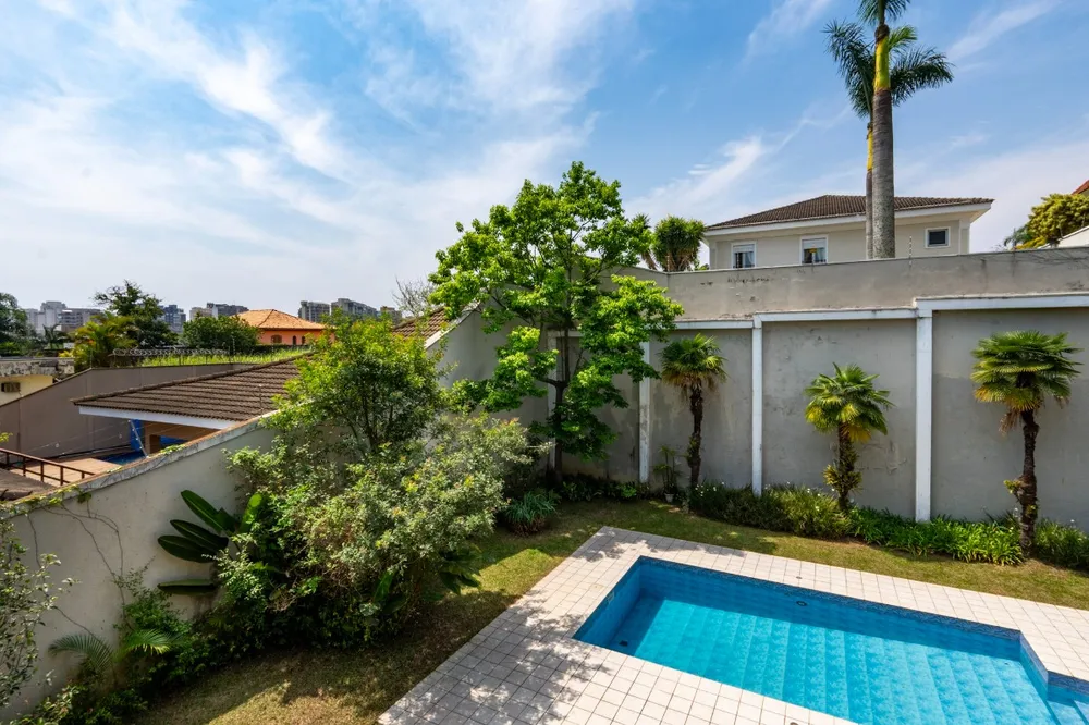 Casa, 4 quartos, 613 m² - Foto 10