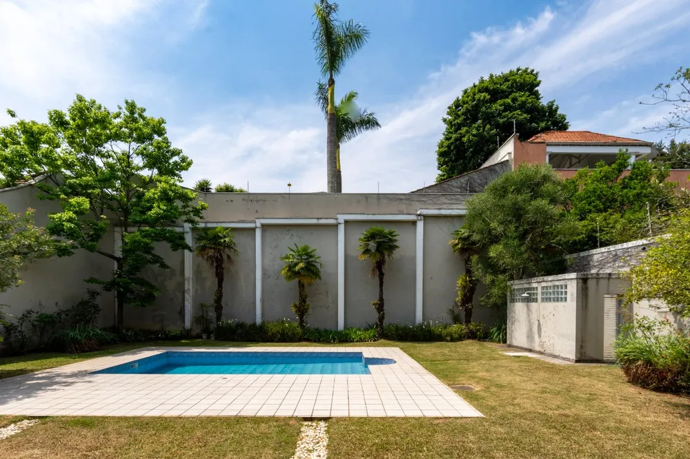 Casa, 4 quartos, 613 m² - Foto 11