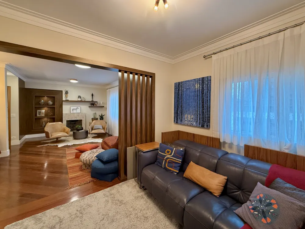 Apartamento, 3 quartos, 155 m² - Foto 7