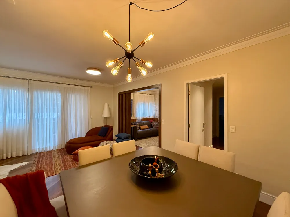 Apartamento, 3 quartos, 155 m² - Foto 9