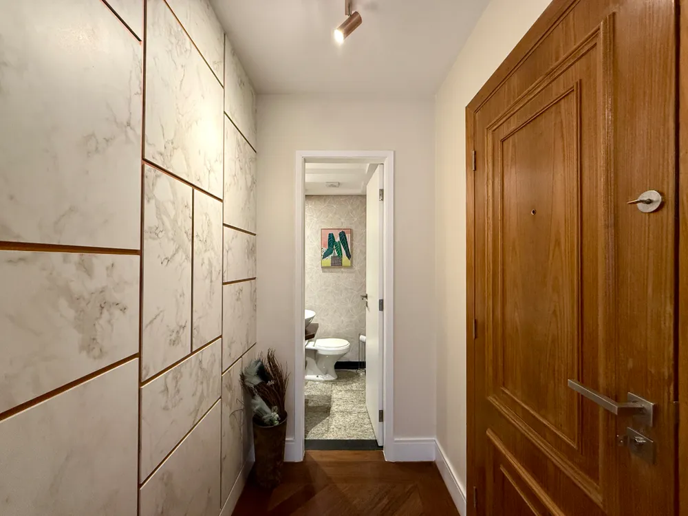 Apartamento, 3 quartos, 155 m² - Foto 3