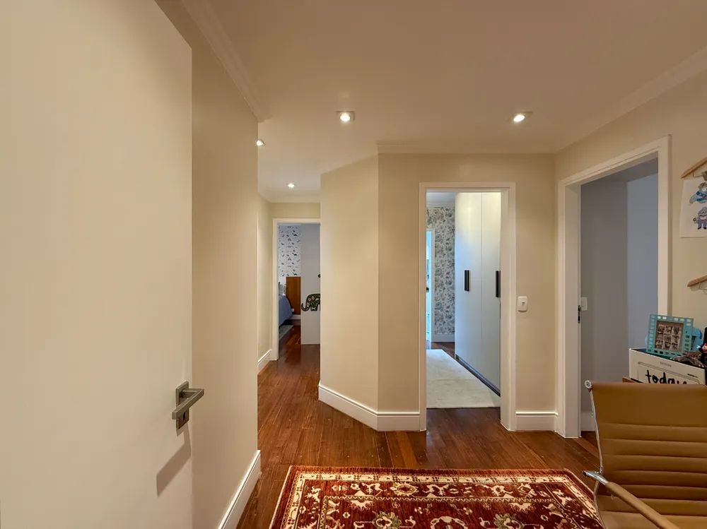 Apartamento, 3 quartos, 155 m² - Foto 5