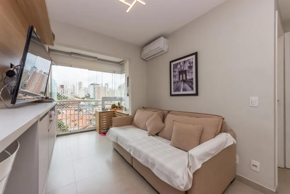 Apartamento, 1 quarto, 37 m² - Foto 5