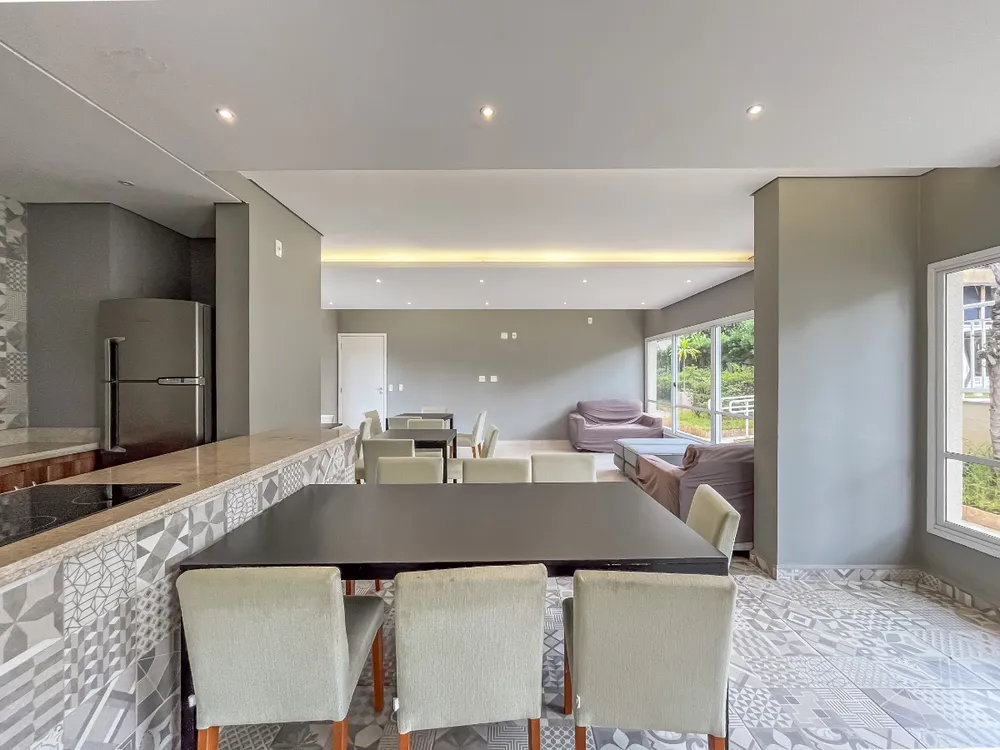 Apartamento, 1 quarto, 37 m² - Foto 7