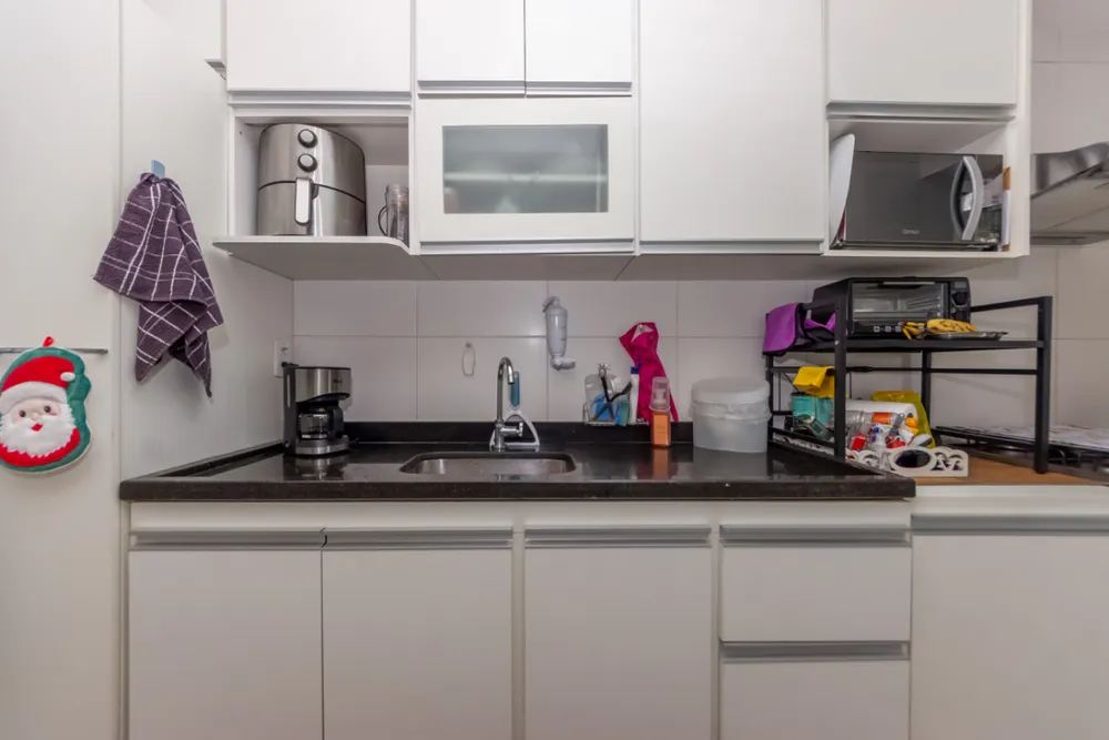 Apartamento, 1 quarto, 37 m² - Foto 9