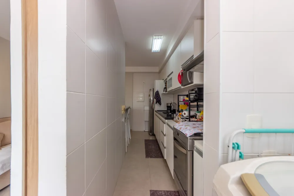 Apartamento, 1 quarto, 37 m² - Foto 3