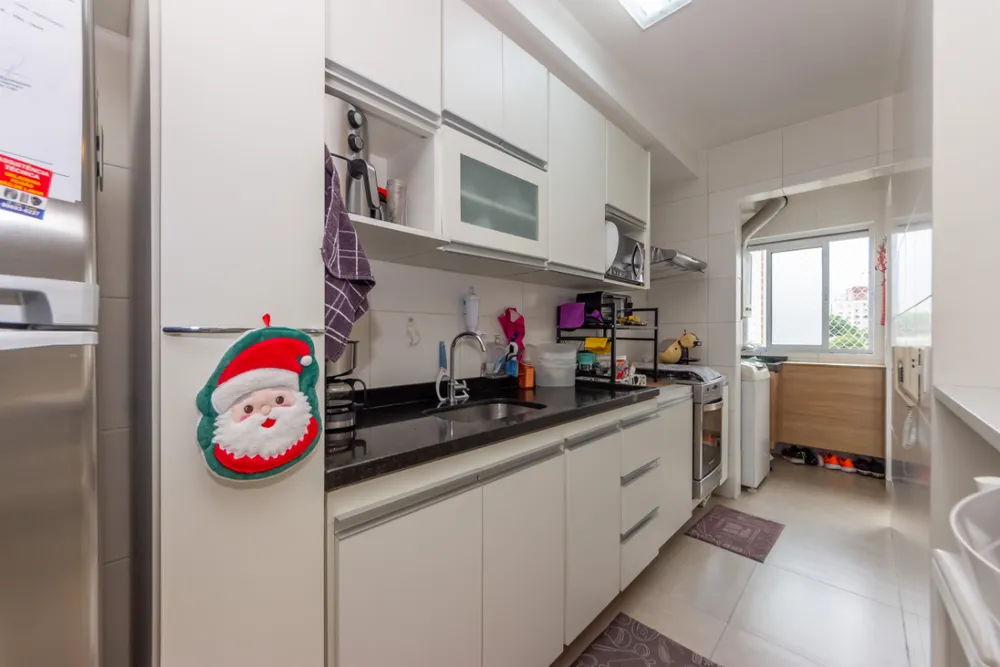 Apartamento, 1 quarto, 37 m² - Foto 10