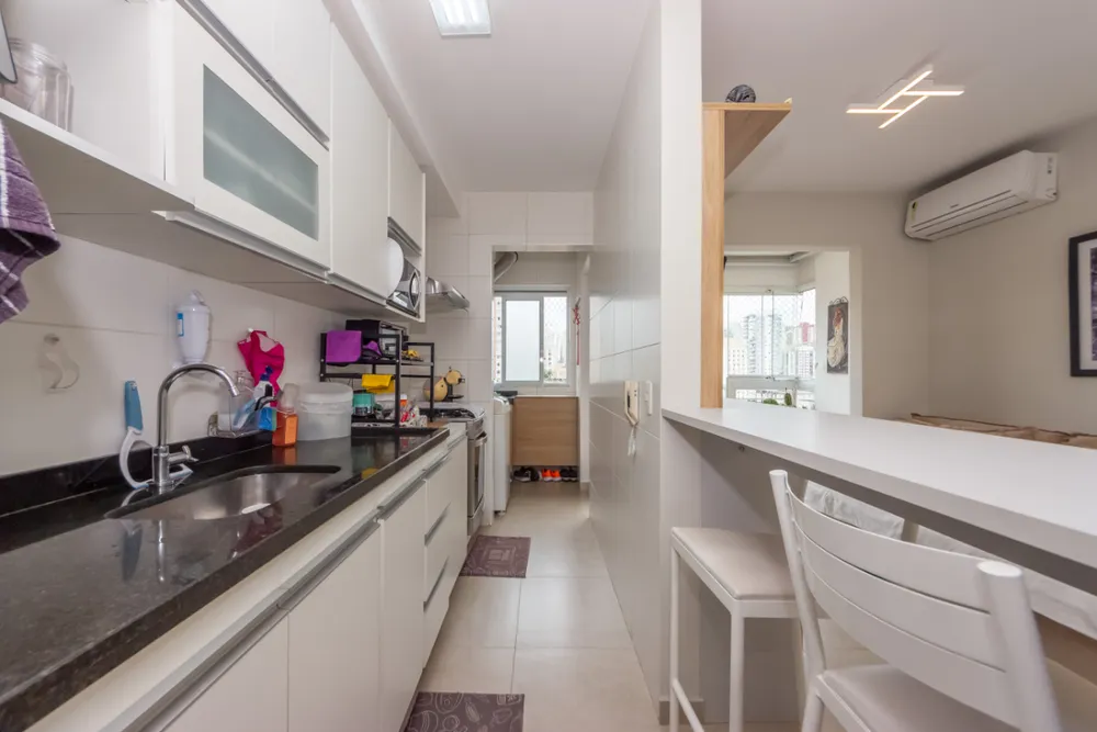 Apartamento, 1 quarto, 37 m² - Foto 12
