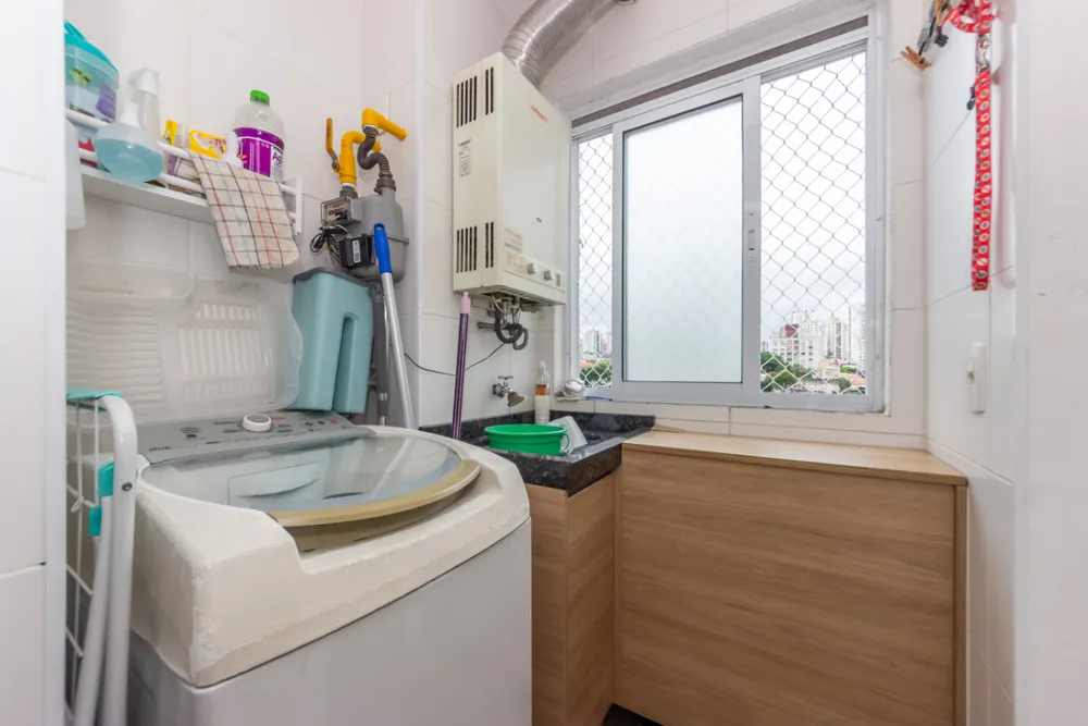 Apartamento, 1 quarto, 37 m² - Foto 6