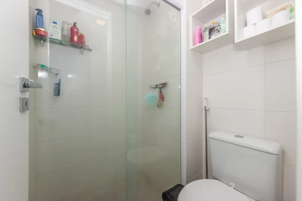 Apartamento, 1 quarto, 37 m² - Foto 8