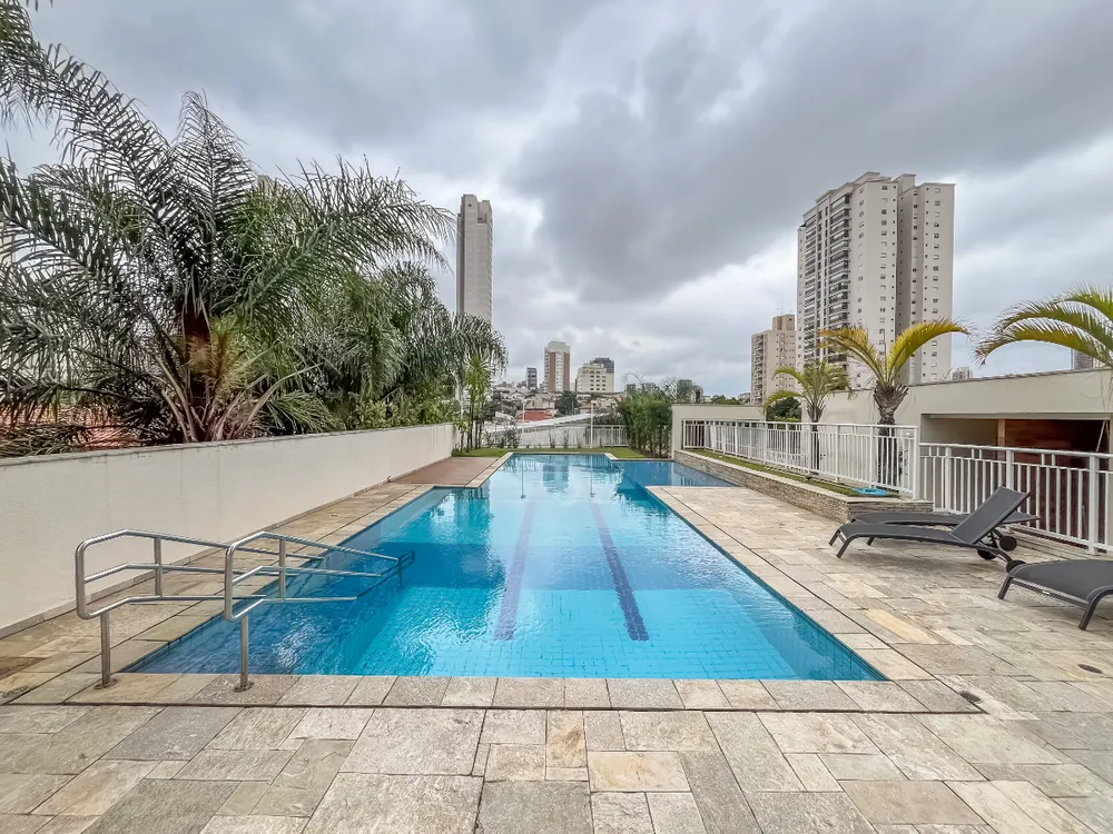 Apartamento, 1 quarto, 37 m² - Foto 2
