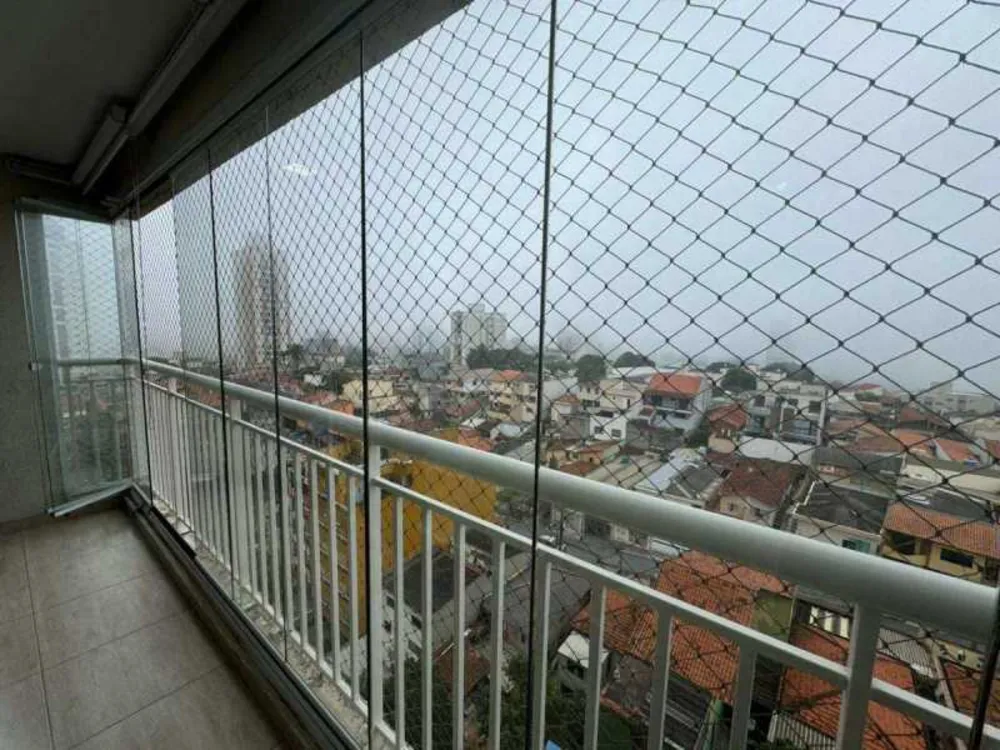 Apartamento, 3 quartos, 80 m² - Foto 2