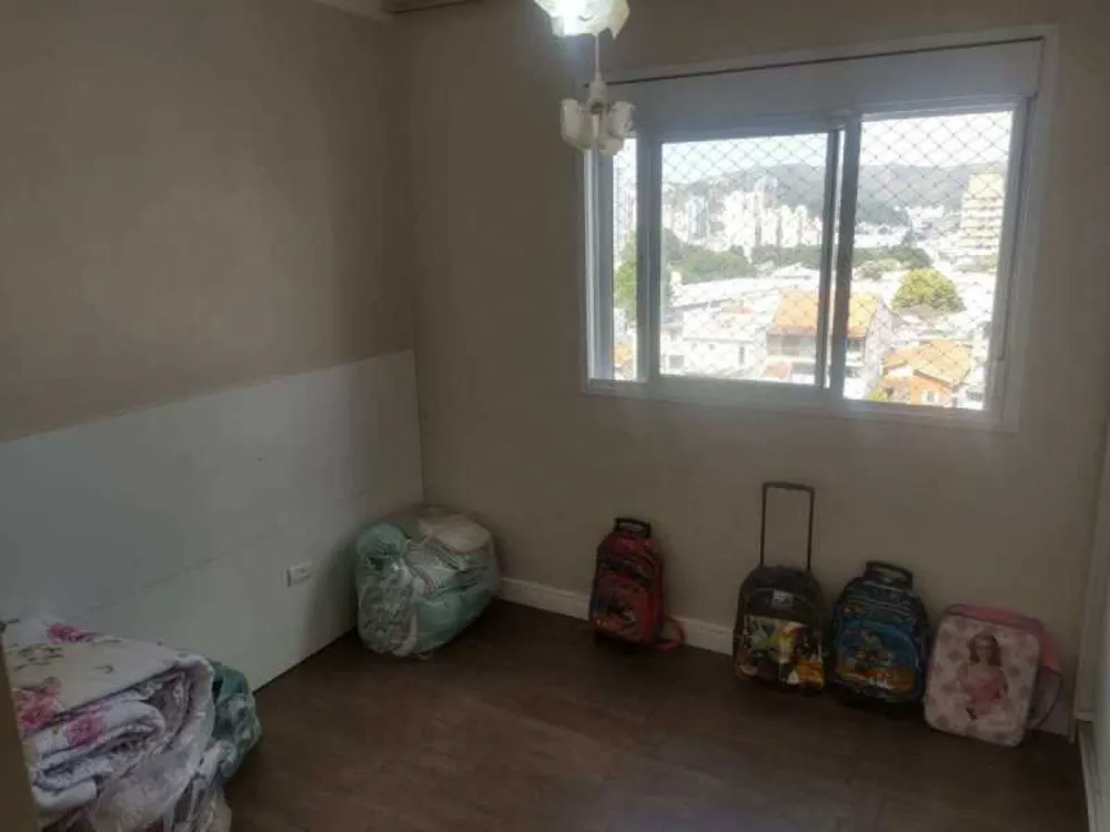 Apartamento, 3 quartos, 80 m² - Foto 1
