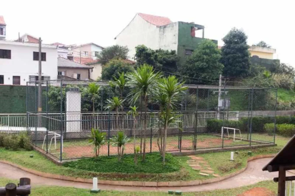 Apartamento, 3 quartos, 80 m² - Foto 2