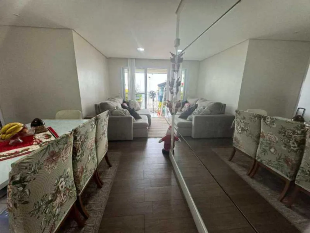 Apartamento, 3 quartos, 80 m² - Foto 1