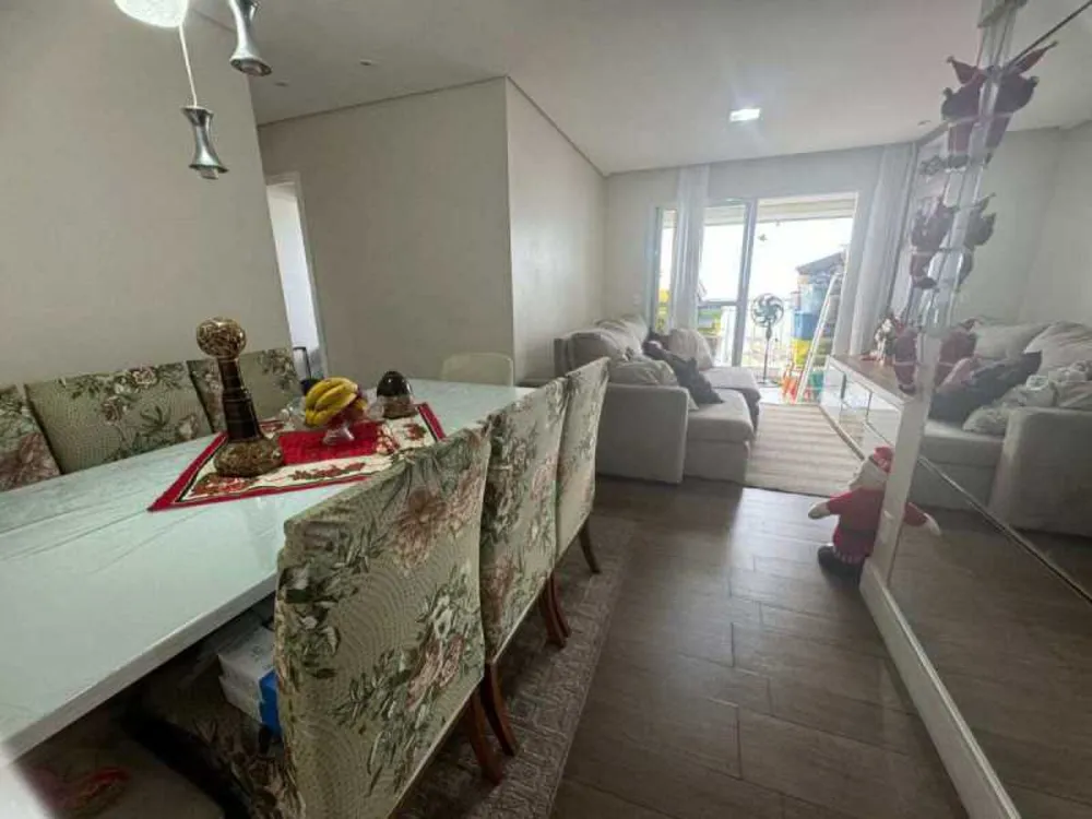 Apartamento, 3 quartos, 80 m² - Foto 3