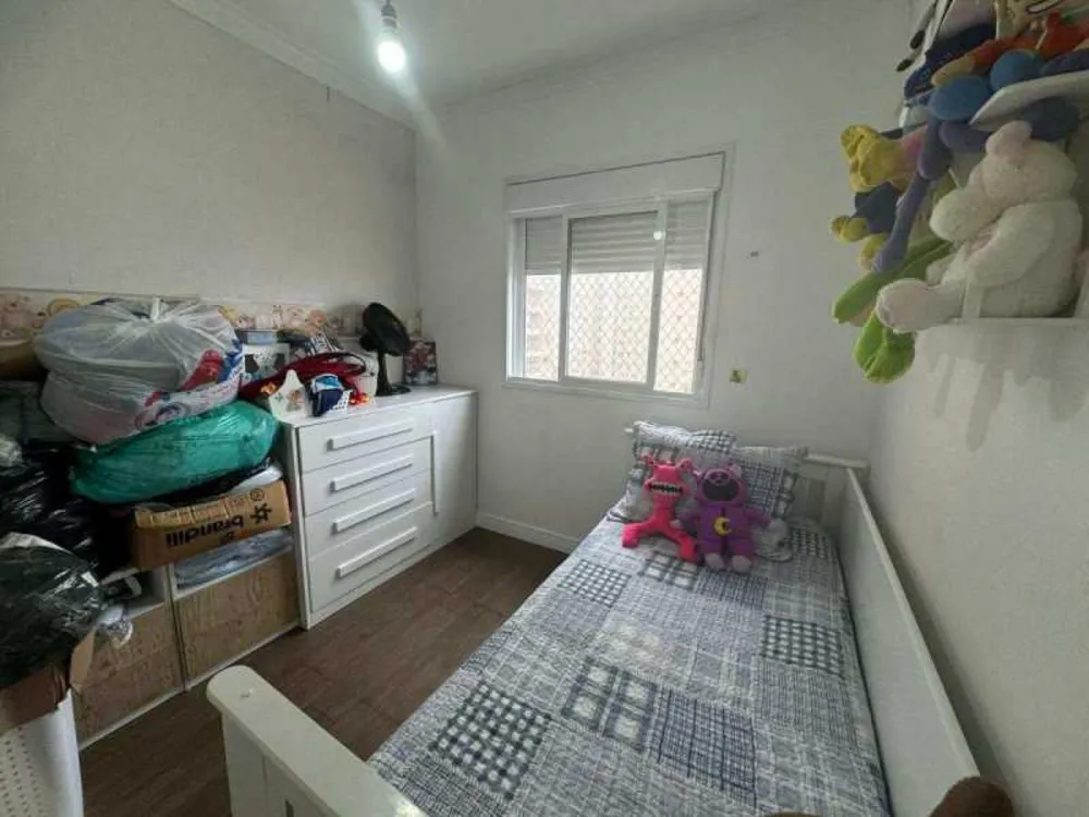 Apartamento, 3 quartos, 80 m² - Foto 5