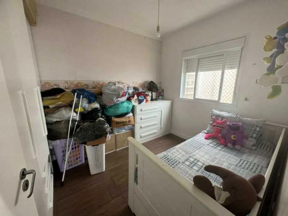 Apartamento, 3 quartos, 80 m² - Foto 4
