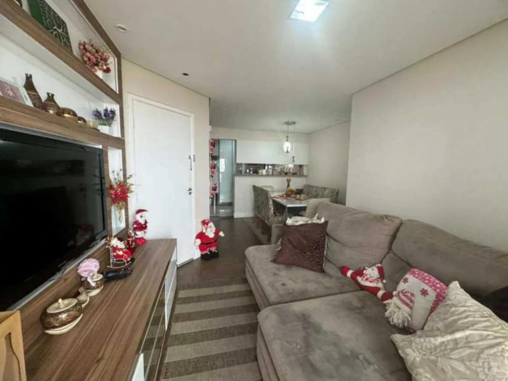 Apartamento, 3 quartos, 80 m² - Foto 4