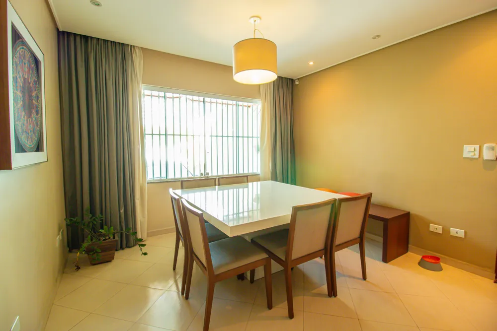 Casa, 3 quartos, 161 m² - Foto 4