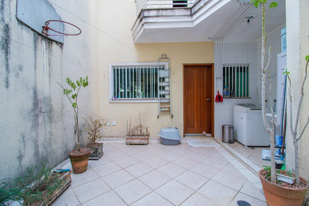 Casa, 3 quartos, 161 m² - Foto 8