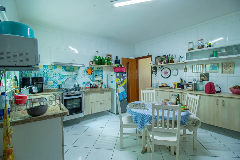 Casa, 3 quartos, 161 m² - Foto 9