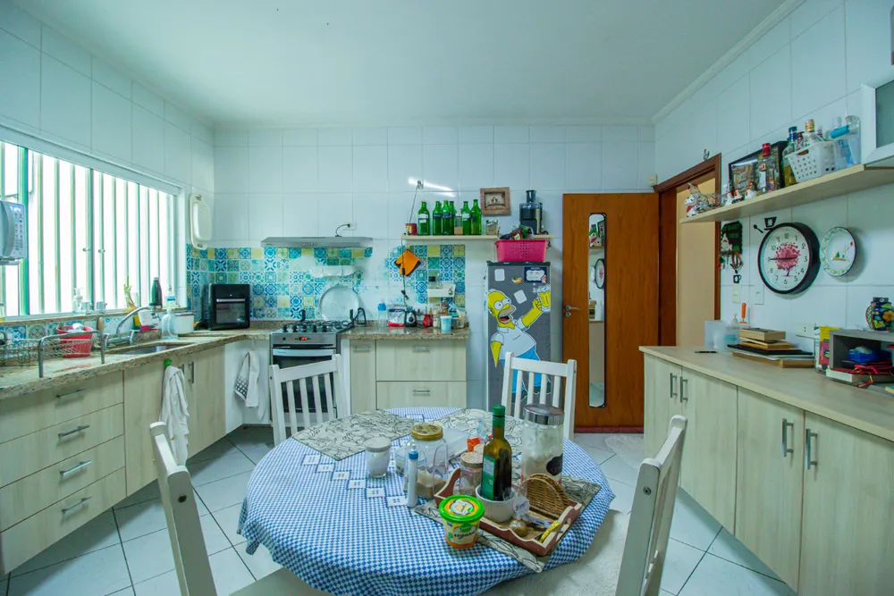 Casa, 3 quartos, 161 m² - Foto 6