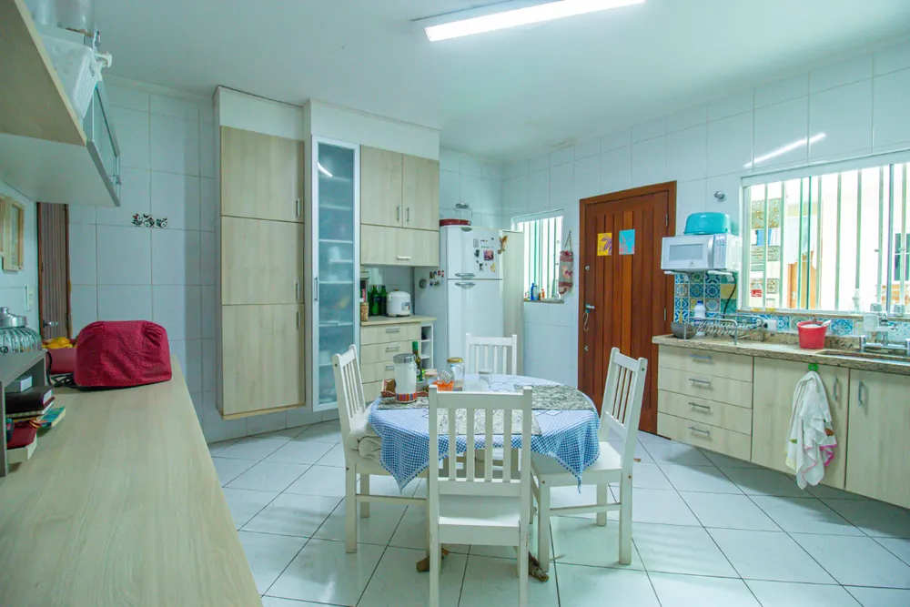 Casa, 3 quartos, 161 m² - Foto 11