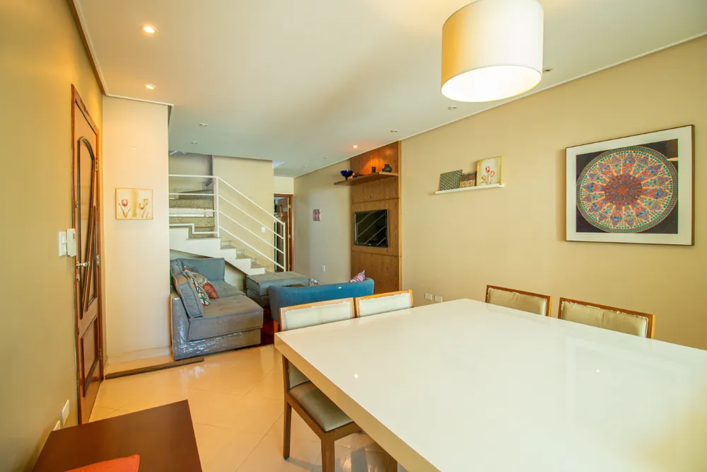 Casa, 3 quartos, 161 m² - Foto 7