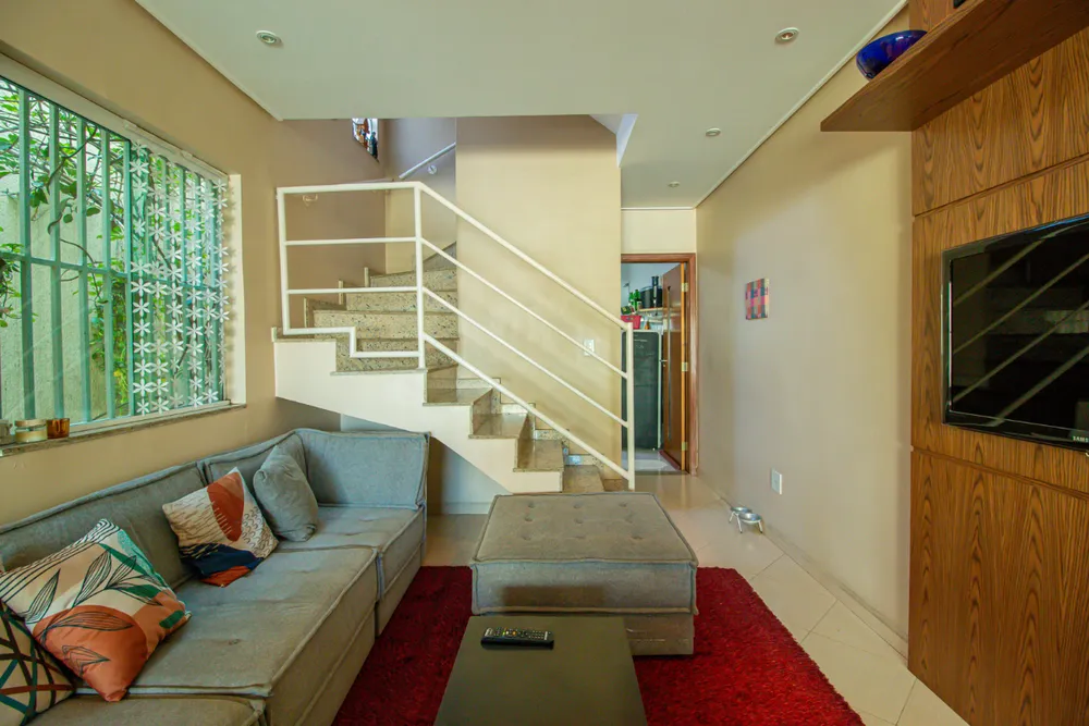 Casa, 3 quartos, 161 m² - Foto 2