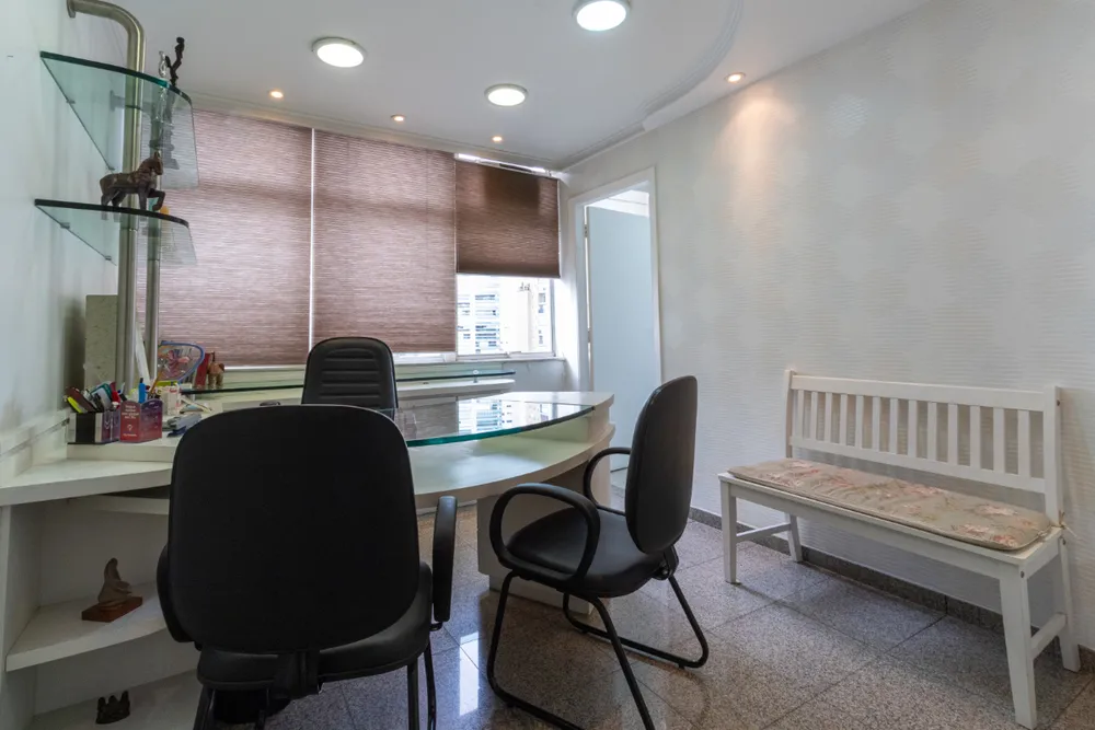 Sala-Conjunto, 103 m² - Foto 2