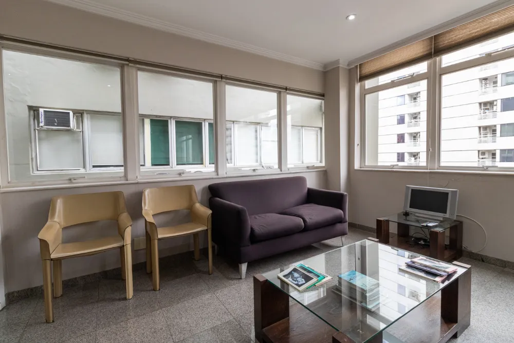 Sala-Conjunto, 103 m² - Foto 1